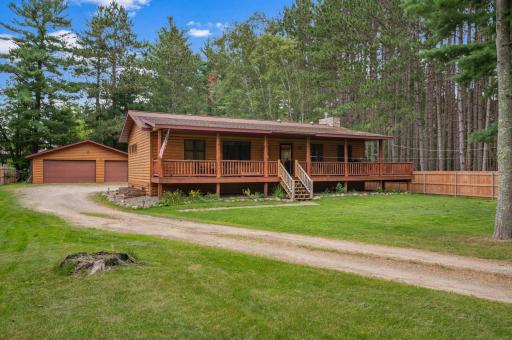 1103 Lakewood Lane, Grand Rapids, MN 55744