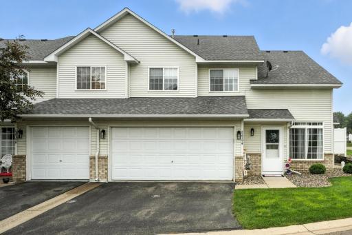 8639 Quarry Ridge Lane, A, Saint Paul, MN 55125