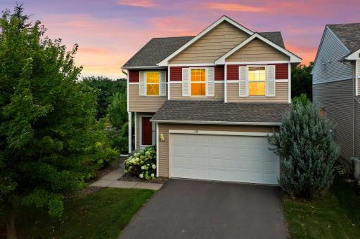 539 Summit Lane, Dundas, MN 55019