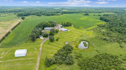 18788 17th Street SE, Princeton, MN 55371