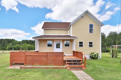 2249 36th Avenue SW, Pine River, MN 56474