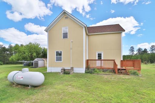 2249 36th Avenue SW, Pine River, MN 56474