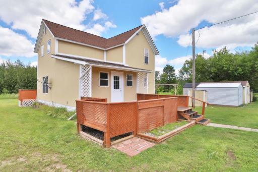 2249 36th Avenue SW, Pine River, MN 56474