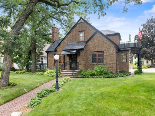3636 Edmund Boulevard, Minneapolis, MN 55406