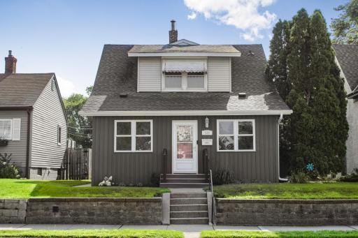 533 1st Avenue S, South Saint Paul, MN 55075