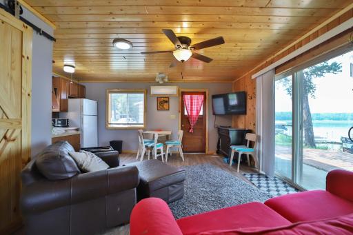 1088 W Big Portage Lake Drive NW, Backus, MN 56435