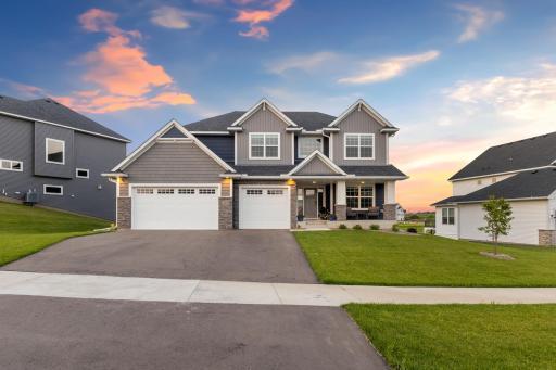 19600 Harbor Drive, Lakeville, MN 55044