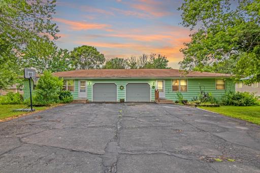 3857 & 3861 9th Lane, Anoka, MN 55303