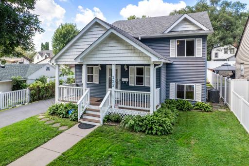 223 Hurley Street E, Saint Paul, MN 55118