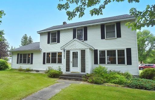 302 2nd Street NW, Mahnomen, MN 56557