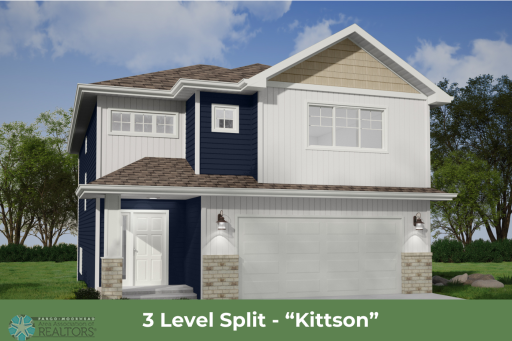 Welcome to future 6765 Belding Dr. S Fargo!