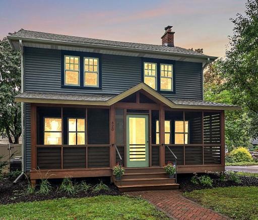 420 Warwick Street, Saint Paul, MN 55105