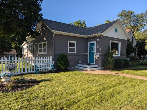 328 W Alcott Avenue, Fergus Falls, MN 56537
