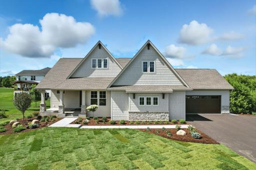 715 Mount Curve Court, Hudson, WI 54016