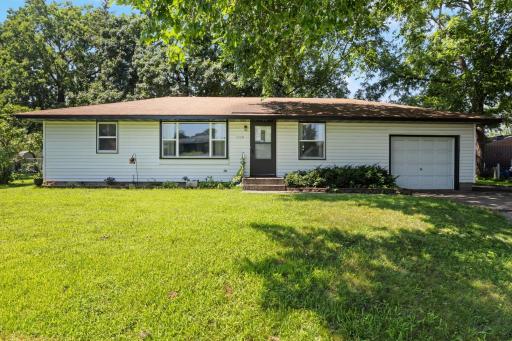 1600 Spring Street, Hastings, MN 55033