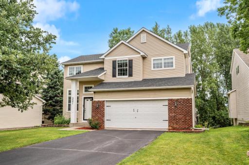 3351 N View Lane, Saint Paul, MN 55125
