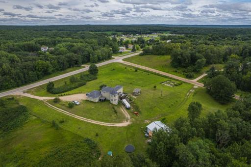 14750 Matson Road, Frazee, MN 56544