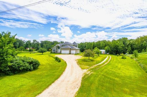 14750 Matson Road, Frazee, MN 56544