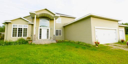 14750 Matson Road, Frazee, MN 56544