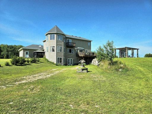14750 Matson Road, Frazee, MN 56544