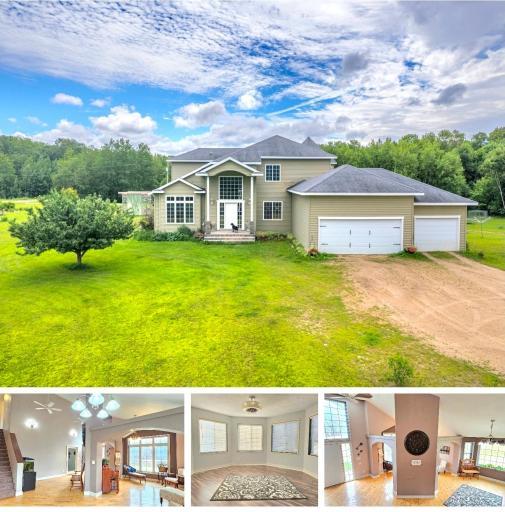Photo for 14750 Matson Road, Frazee, MN 56544 - listing #6757992 14750 Matson Road, Frazee, MN 56544