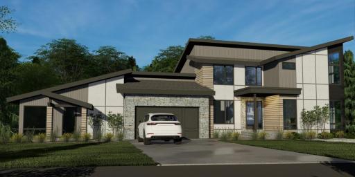11405 Timberline Road, Hopkins, MN 55305