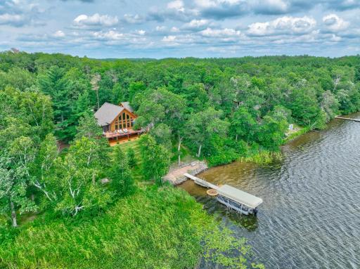 N9855 Lower Mckenzie Landing Road, Spooner, WI 54801