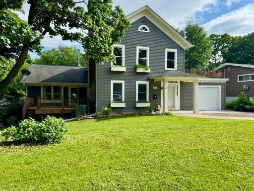 609 Willard Street W, Stillwater, MN 55082