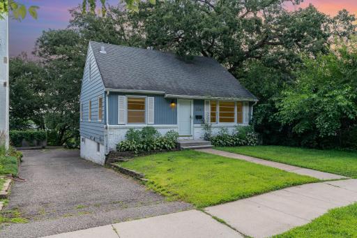 3349 Xenwood Avenue S, Minneapolis, MN 55416
