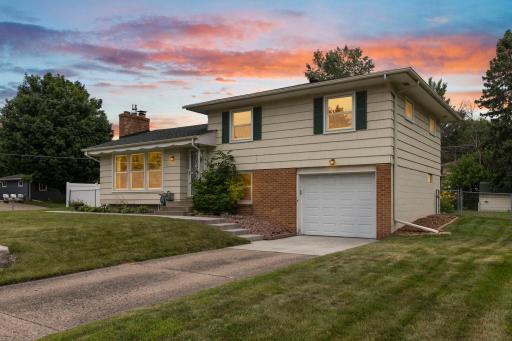 2044 Copper Lane, Saint Paul, MN 55122