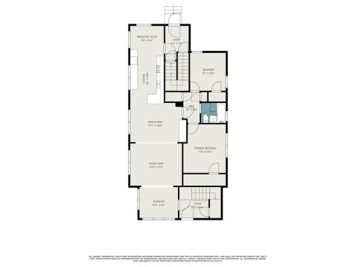 2416 34th Avenue S, Minneapolis, MN 55406