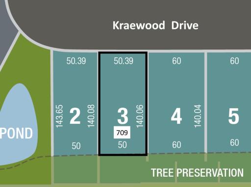 709 Kraewood Drive, Northfield, MN 55057