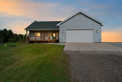 9187 Apple Road, Pine City, MN 55063