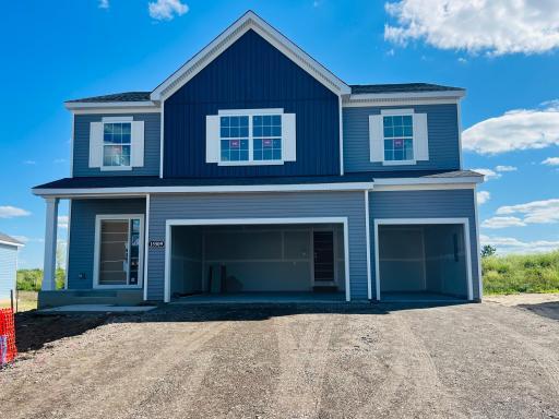 15509 71st Street NE, Elk River, MN 55330