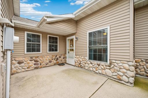 100 Sunrise Drive, Kimball, MN 55353