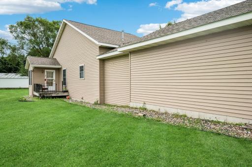 100 Sunrise Drive, Kimball, MN 55353