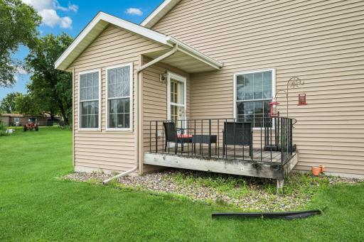100 Sunrise Drive, Kimball, MN 55353