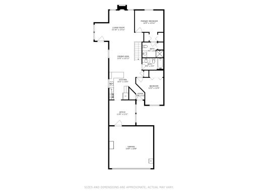 100 Sunrise Drive, Kimball, MN 55353