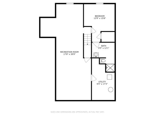 100 Sunrise Drive, Kimball, MN 55353