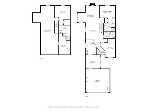 100 Sunrise Drive, Kimball, MN 55353