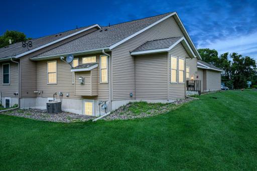 100 Sunrise Drive, Kimball, MN 55353