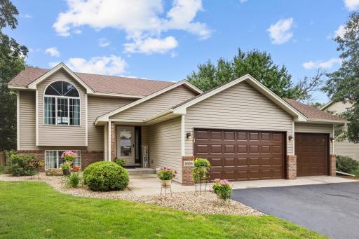 1684 155th Avenue NW, Andover, MN 55304