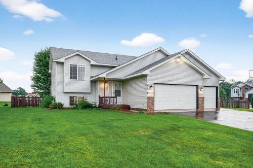 2616 234th Court NW, Saint Francis, MN 55070