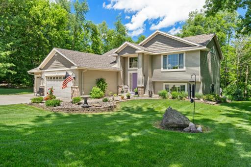 15784 103rd Street SE, Becker, MN 55308