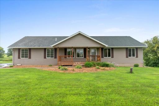 1653 87th Avenue, Hammond, WI 54015