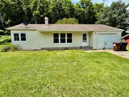 328 W Melby, Mabel, MN 55954