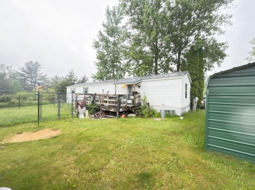 1172 A Clam Falls Drive, A, Clam Falls, WI 54837