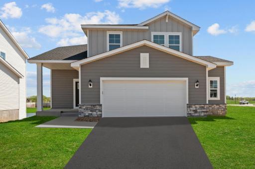 7260 Large Avenue NE, Otsego, MN 55301