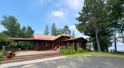 8921 Palm Road, Britt, MN 55710