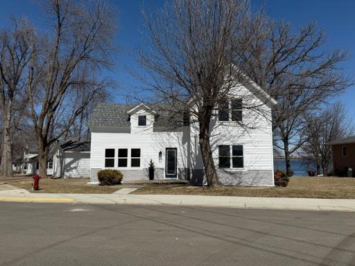 205 Front Street, Barrett, MN 56311